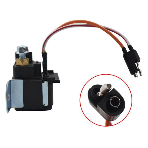DURAFORCE Polaris Predator 500 Starter Relay Solenoid 2003-2006 US Replacement