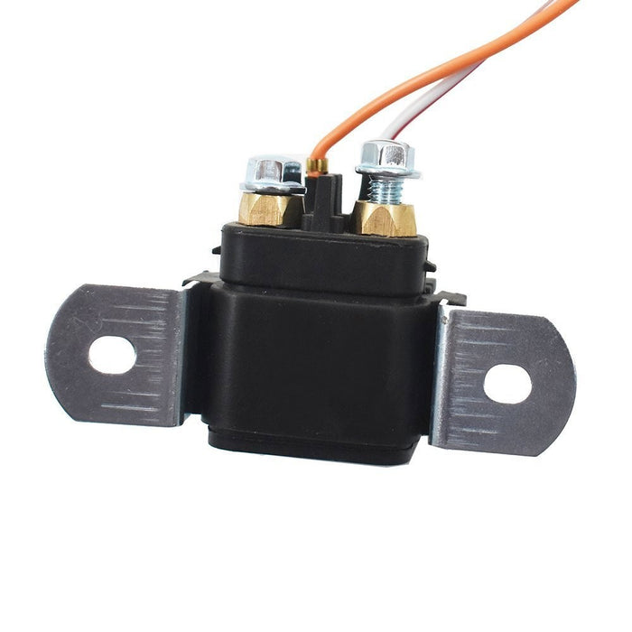DURAFORCE Polaris Predator 500 Starter Relay Solenoid 2003-2006 US Replacement