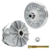 DURAFORCE Polaris RZR 800 2011 Primary Secondary Drive Clutch + Puller Tool EFI