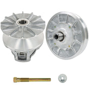 DURAFORCE Polaris RZR 800 2011 Primary Secondary Drive Clutch + Puller Tool EFI