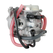 DURAFORCE Arctic Cat ATV Carburetor 250 300 2x4 4x4 Red Green Replace 2001-2005