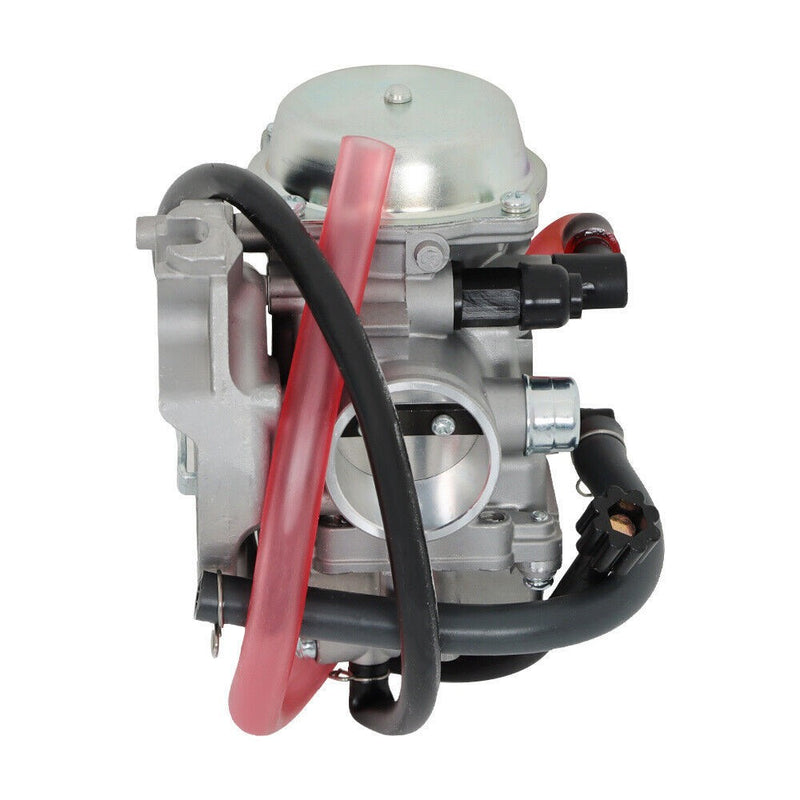 DURAFORCE Arctic Cat ATV Carburetor 250 300 2x4 4x4 Red Green Replace 2001-2005