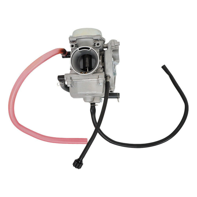 DURAFORCE Arctic Cat ATV Carburetor 250 300 2x4 4x4 Red Green Replace 2001-2005