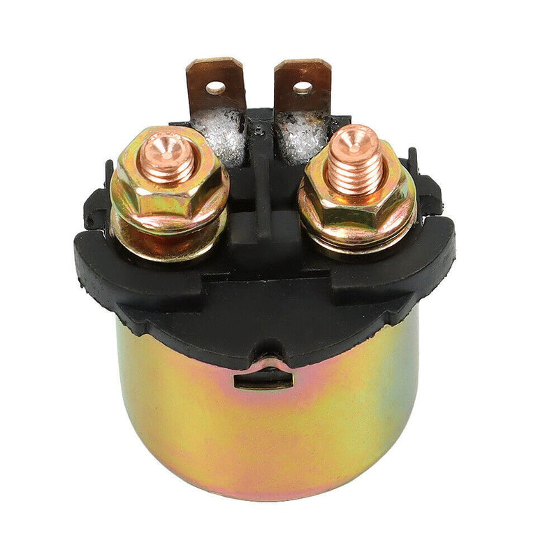 DURAFORCE Kawasaki Bayou 300 KLF300B Solenoid Starter Relay 1992-2001 USA Compatible