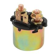DURAFORCE Kawasaki Bayou 300 KLF300B Solenoid Starter Relay 1992-2001 USA Compatible