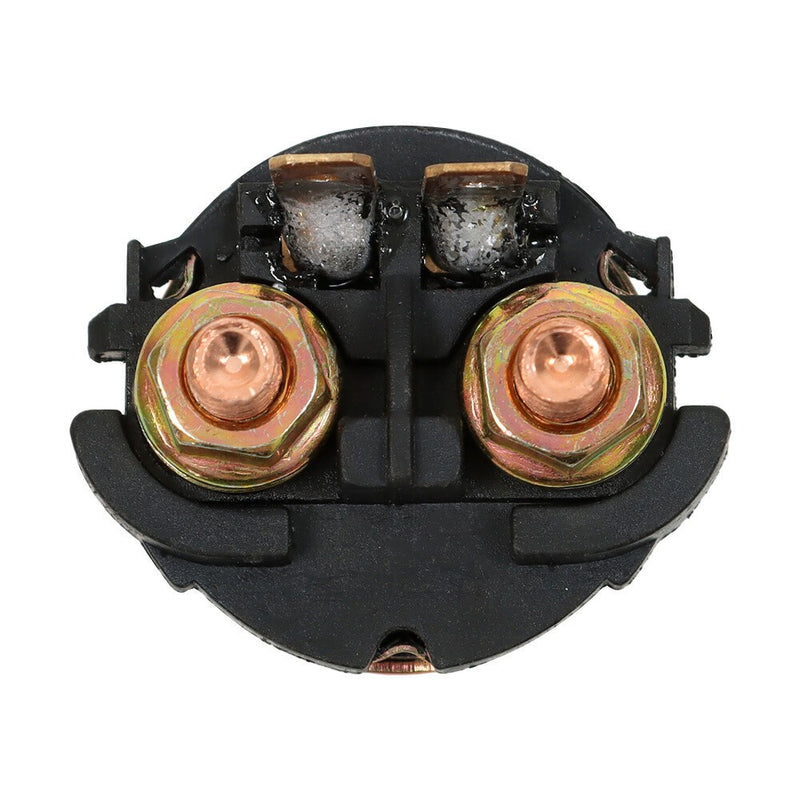 DURAFORCE Kawasaki Bayou 300 KLF300B Solenoid Starter Relay 1992-2001 USA Compatible
