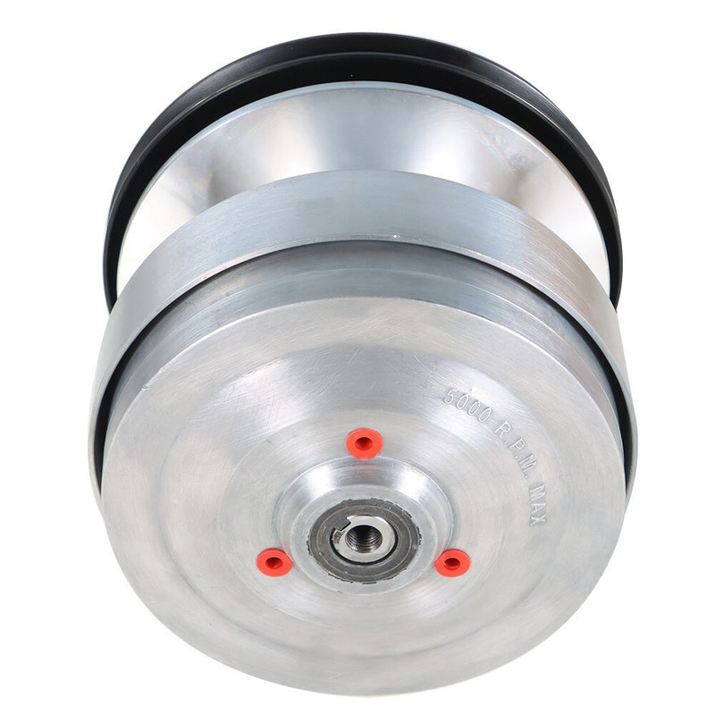 DURAFORCE Front Drive Clutch 101833902 for Club Car DS Precedent 1997-2015 Golf Cart Gas