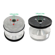 DURAFORCE Front Drive Clutch 101833902 for Club Car DS Precedent 1997-2015 Golf Cart Gas