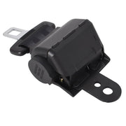 DURAFORCE EZGO Yamaha Golf Cart Retractable Seat Belts with 4 Bracket Kit