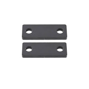 DURAFORCE EZGO Yamaha Golf Cart Retractable Seat Belts with 4 Bracket Kit