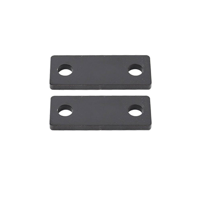 DURAFORCE EZGO Yamaha Golf Cart Retractable Seat Belts with 4 Bracket Kit
