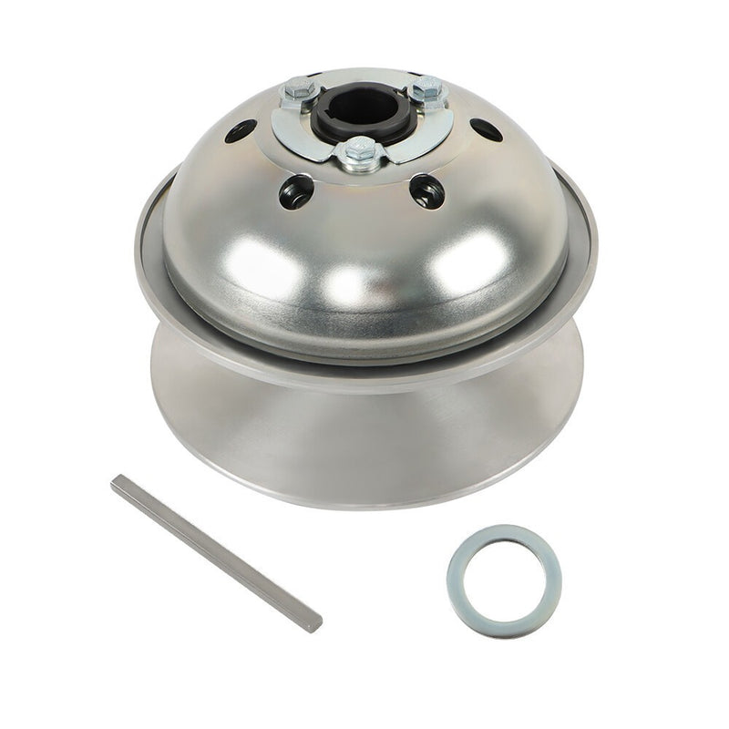DURAFORCE Comet 780 Series Primary Drive Clutch 1" Bore 1/4" Keyway 300827C 302405A