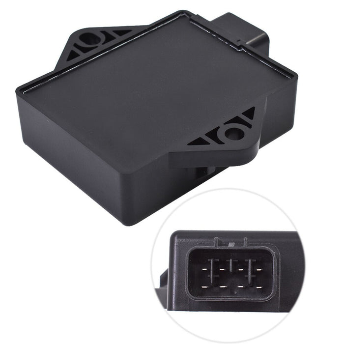 DURAFORCE POLARIS TRAIL BOSS 325 2000-2002 ATV CDI Ignition Control Module Box