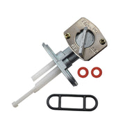 DURAFORCE Arctic Cat Fuel Valve Petcock Switch Assembly for 250 300 400 500 Models New