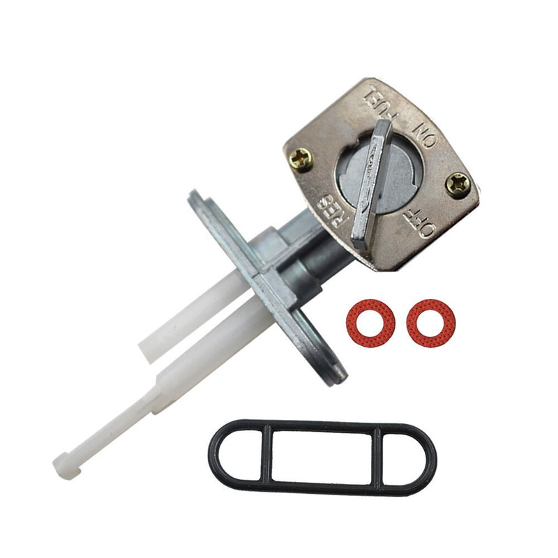 DURAFORCE Arctic Cat Fuel Valve Petcock Switch Assembly for 250 300 400 500 Models New