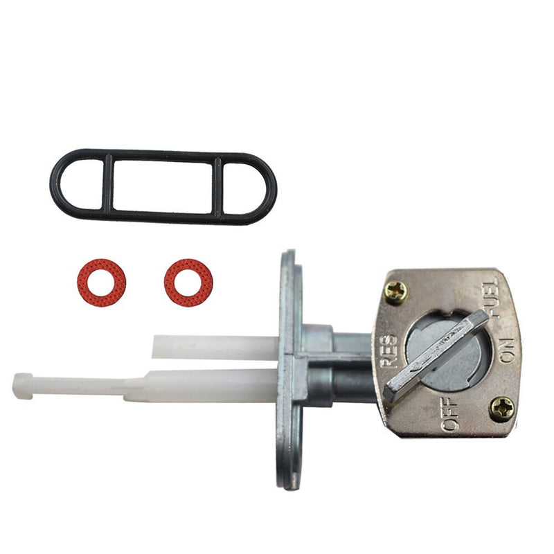 DURAFORCE Arctic Cat Fuel Valve Petcock Switch Assembly for 250 300 400 500 Models New