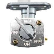 DURAFORCE Arctic Cat Fuel Valve Petcock Switch Assembly for 250 300 400 500 Models New