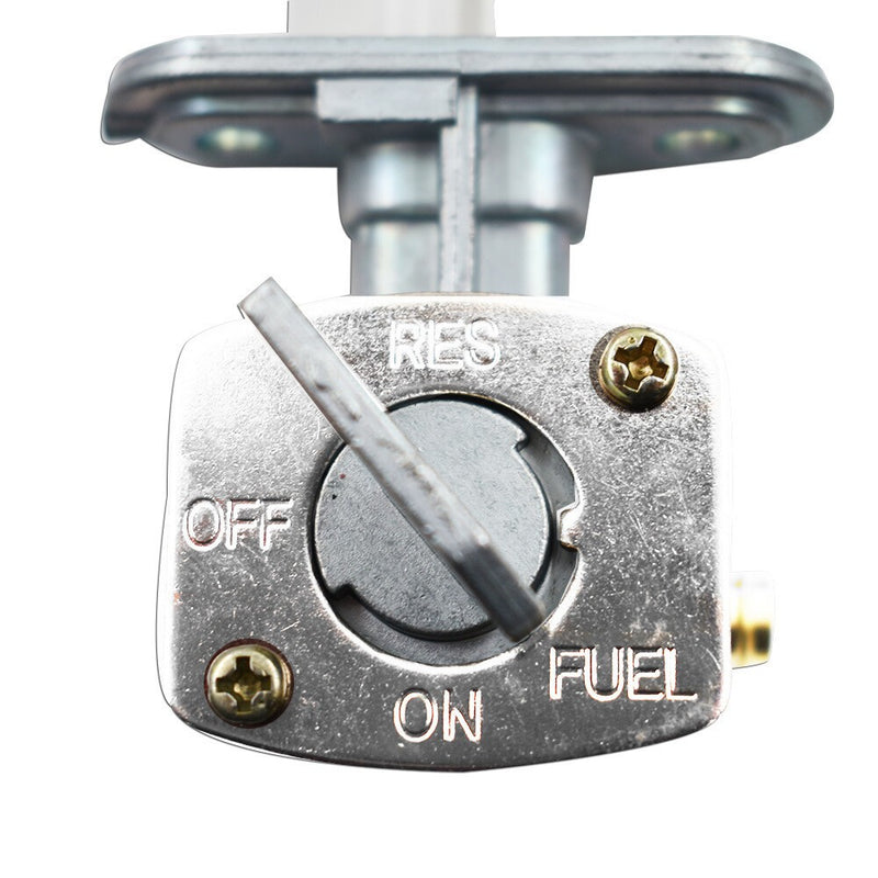 DURAFORCE Arctic Cat Fuel Valve Petcock Switch Assembly for 250 300 400 500 Models New