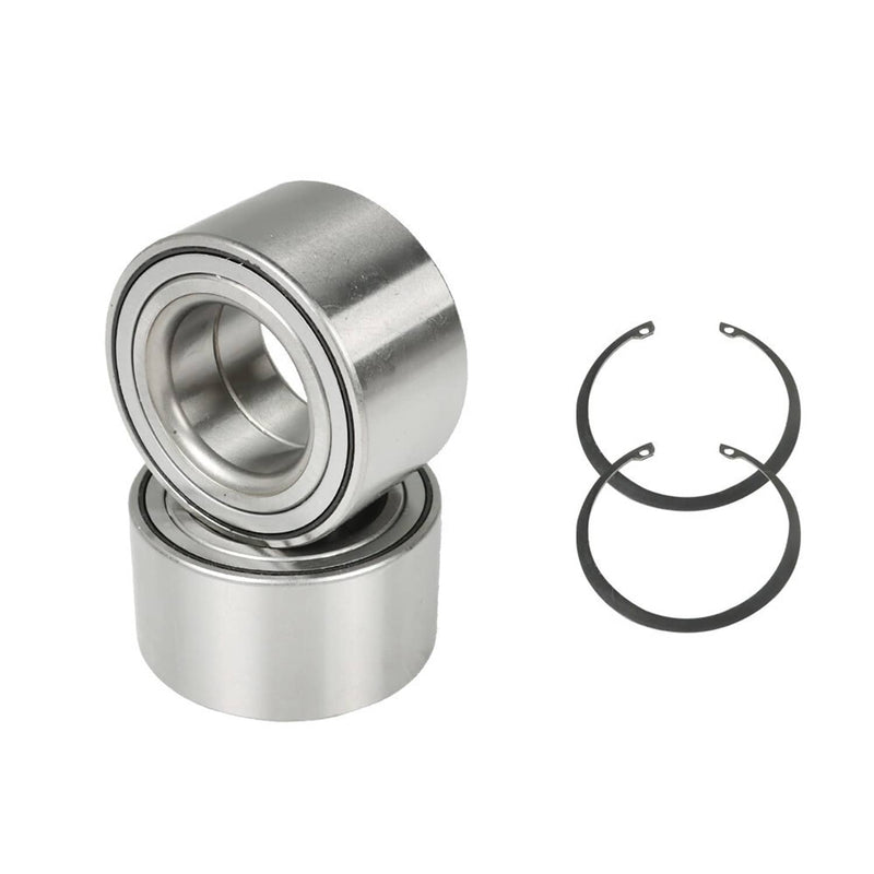 DURAFORCE Heavy Duty Rear Wheel Bearings for Polaris Sportsman Ranger RZR ACE New