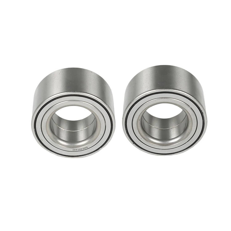 DURAFORCE Heavy Duty Rear Wheel Bearings for Polaris Sportsman Ranger RZR ACE New
