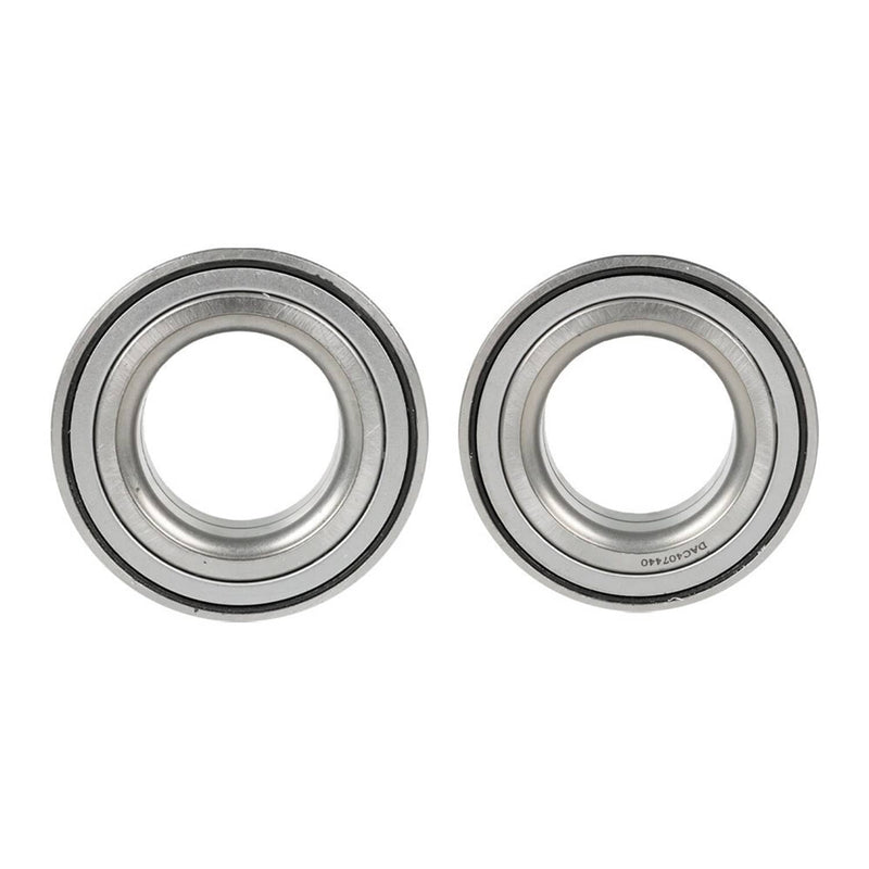 DURAFORCE Heavy Duty Rear Wheel Bearings for Polaris Sportsman Ranger RZR ACE New