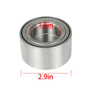 DURAFORCE Heavy Duty Rear Wheel Bearings for Polaris Sportsman Ranger RZR ACE New