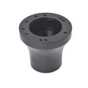 DURAFORCE Golf Cart Steering Wheel Hub Adapter for Yamaha EZGO Club Car TXT RXV