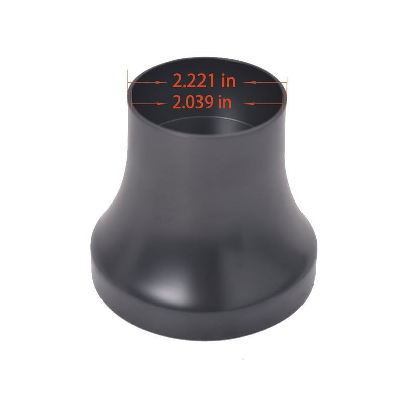 DURAFORCE Golf Cart Steering Wheel Hub Adapter for Yamaha EZGO Club Car TXT RXV