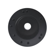 DURAFORCE Golf Cart Steering Wheel Hub Adapter for Yamaha EZGO Club Car TXT RXV
