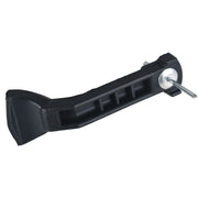 DURAFORCE Ski-Doo Hood Strap Panel Latch Kit 517302448 for Rev MXZ GSX GTX High Quality