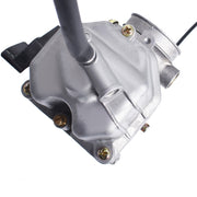 DURAFORCE Carburetor for Honda TRX250EX Sportrax 250 2001-2005 w/ Throttle Cable