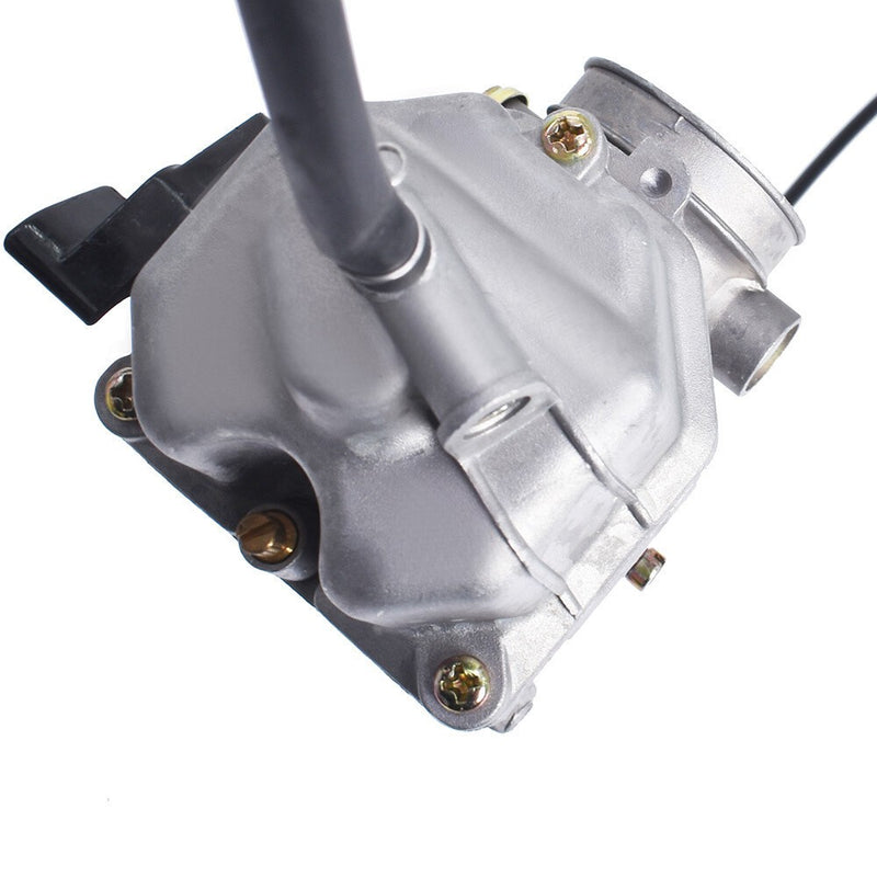 DURAFORCE Carburetor for Honda TRX250EX Sportrax 250 2001-2005 w/ Throttle Cable