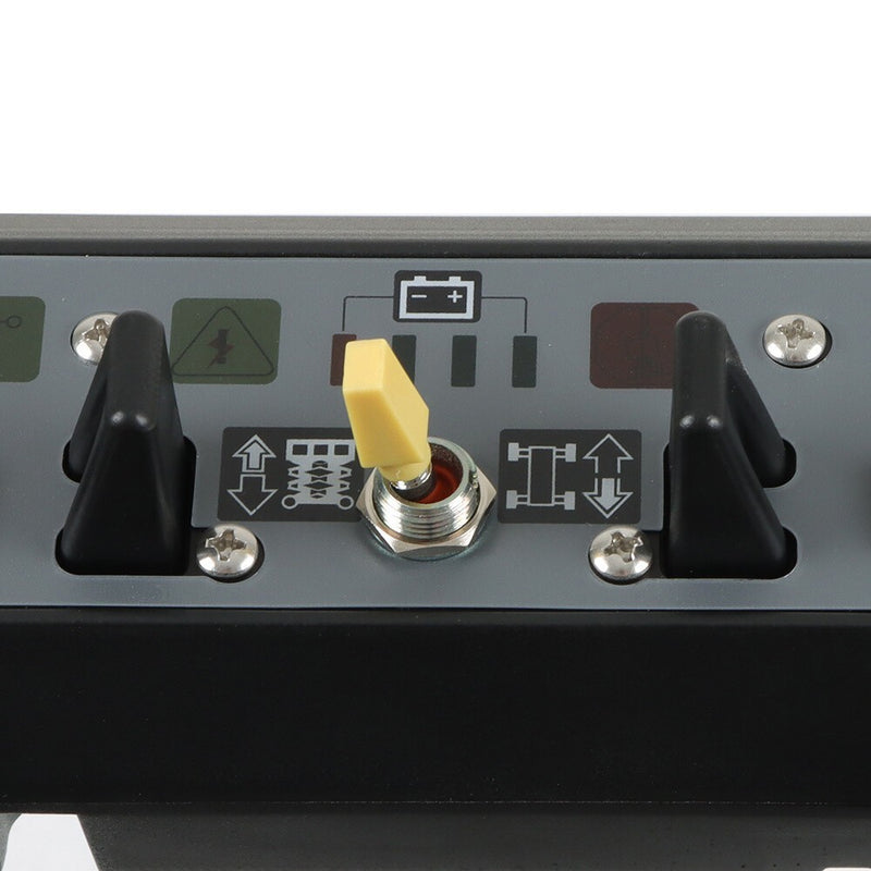 DURAFORCE JLG Control Box 1001091153 for 1930ES 2030ES 2032ES 2630ES 2632ES 2646ES