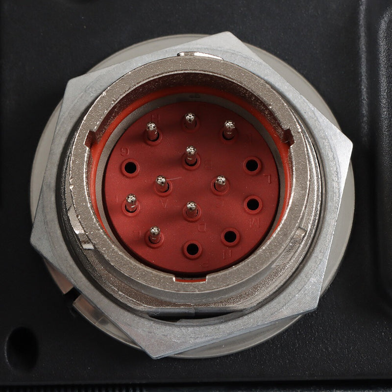 DURAFORCE JLG Control Box 1001091153 for 1930ES 2030ES 2032ES 2630ES 2632ES 2646ES