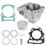 DURAFORCE HiSUN MASSIMO BENNCHE COLEMAN 700 Cylinder Piston Gasket Kit US