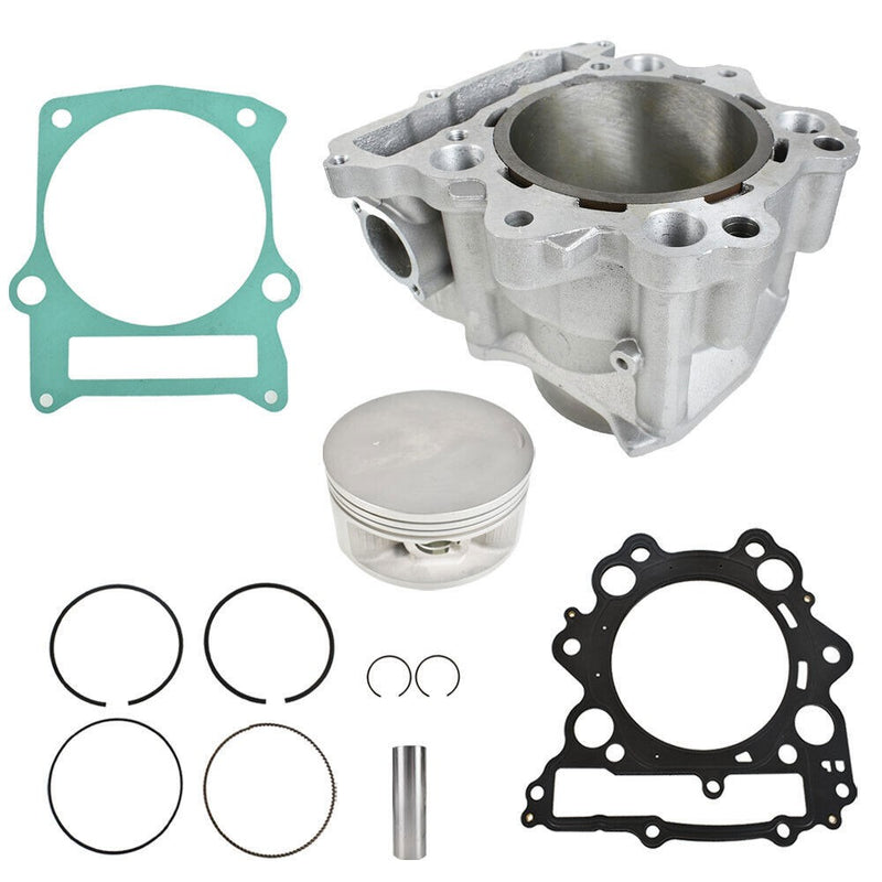 DURAFORCE HiSUN MASSIMO BENNCHE COLEMAN 700 Cylinder Piston Gasket Kit US