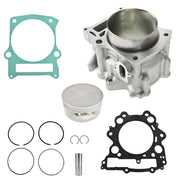 DURAFORCE HiSUN MASSIMO BENNCHE COLEMAN 700 Cylinder Piston Gasket Kit US