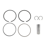 DURAFORCE HiSUN MASSIMO BENNCHE COLEMAN 700 Cylinder Piston Gasket Kit US
