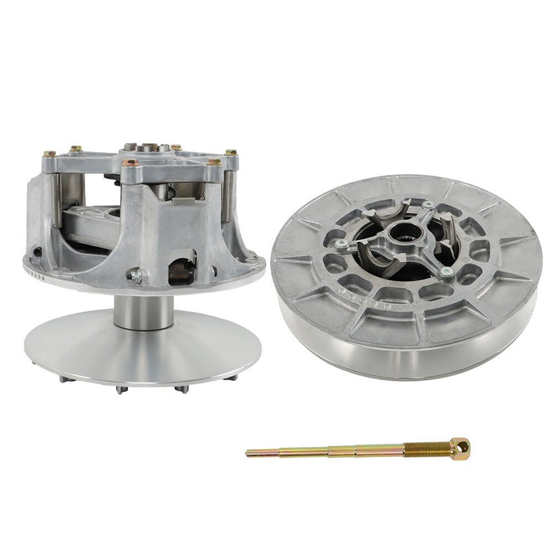 DURAFORCE Polaris RZR Turbo XP 16-20 Primary & Secondary Clutch Drive 1000 925cc