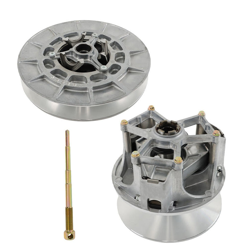 DURAFORCE Polaris RZR Turbo XP 16-20 Primary & Secondary Clutch Drive 1000 925cc