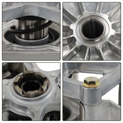 DURAFORCE Polaris RZR Turbo XP 16-20 Primary & Secondary Clutch Drive 1000 925cc