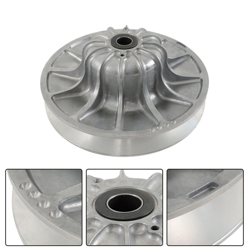 DURAFORCE Polaris RZR Turbo XP 16-20 Primary & Secondary Clutch Drive 1000 925cc