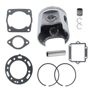 DURAFORCE Polaris Scrambler Sportsman 400 Top End Rebuild Kit Piston Gaskets Bearing