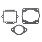 DURAFORCE Polaris Scrambler Sportsman 400 Top End Rebuild Kit Piston Gaskets Bearing