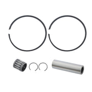 DURAFORCE Polaris Scrambler Sportsman 400 Top End Rebuild Kit Piston Gaskets Bearing
