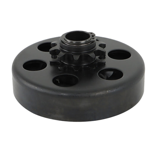 DURAFORCE 40 41 420 Chain Go Kart Clutch 6.5HP 3/4" Bore 10 Tooth 10T Centrifugal