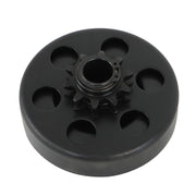 DURAFORCE 40 41 420 Chain Go Kart Clutch 6.5HP 3/4" Bore 10 Tooth 10T Centrifugal