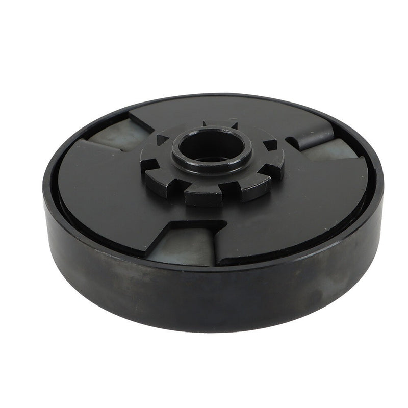 DURAFORCE 40 41 420 Chain Go Kart Clutch 6.5HP 3/4" Bore 10 Tooth 10T Centrifugal