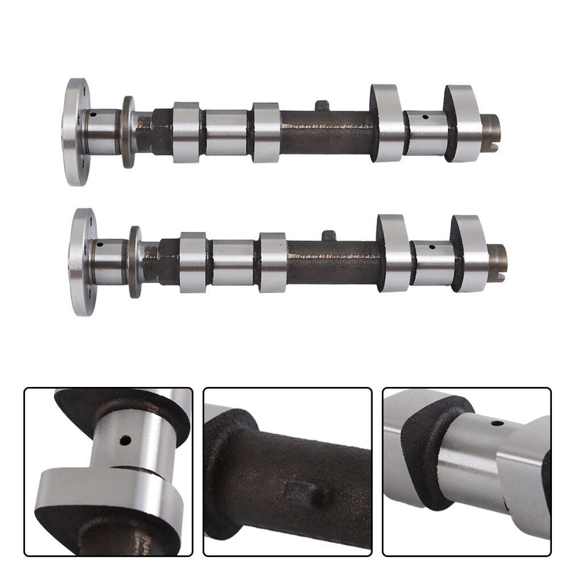 DURAFORCE Polaris RZR XP 1000 / XP4 1000 Intake Exhaust Camshaft Assembly 3023528