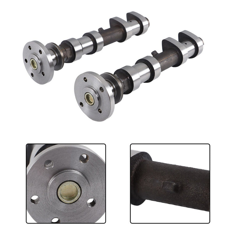 DURAFORCE Polaris RZR XP 1000 / XP4 1000 Intake Exhaust Camshaft Assembly 3023528